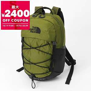 �m�[�X�t�F�C�X THE NORTH FACE �����b�N�T�b�N ���f�B�[�X �����Y BOREALIS MINI �{���A���X �~�j �o�b�N�p�b�N �I���[�u�O���[��×�u���b�N NF0A52SW RMO | �R���r�j��� �u�����h�y�ő�2400�~�N�[�|�� 1