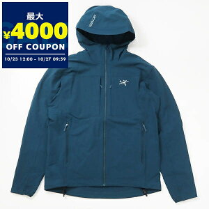 �A�[�N�e���N�X ARC�fTERYX �p�[�J�[ �����Y Gamma Hoody �K���} �t�[�f�B ���� S/M/L/XL �u���[�n X000009905 Nightscape | �u�����h�y�ő�4000�~�N�[�|�� 10/27 9:59���z