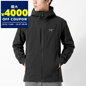 �A�[�N�e���N�X ARC�fTERYX Gamma Lightweight Hoody �K���} ���C�g�E�F�C�g �t�[�f�B �����Y �p�[�J�[ ���� S/M/L/XL �u���b�N X000010606 Black | �u�����h�y�ő�4000�~�N�[�|�� 10/27 9:59���z