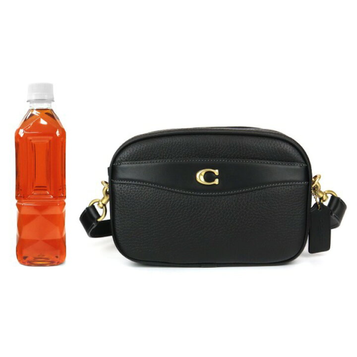 楽天市場】コーチ COACH ショルダーバッグ レディース レザー カメラ 