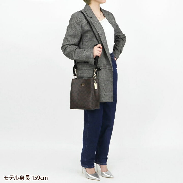 楽天市場】《ポイント8倍_27日11:59迄》コーチ COACH レディース 
