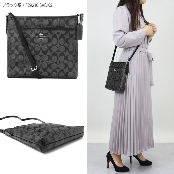 楽天市場】《クーポンで500円OFF_14日11時迄》コーチ COACH レディース  