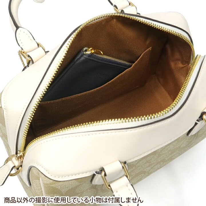 楽天市場】《クーポンで8％OFF_16日24時迄》コーチ COACH レディース  