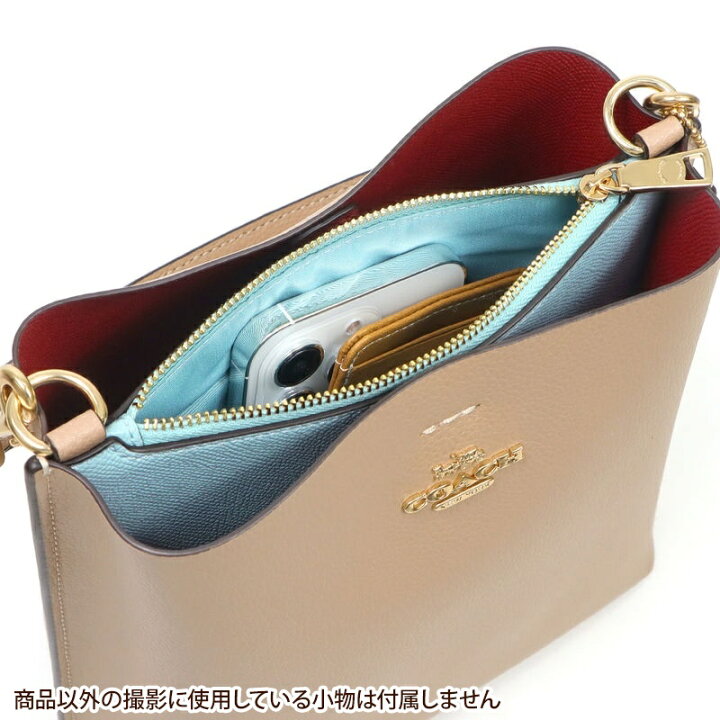 楽天市場】《クーポンで8%OFF_20日24時迄》コーチ COACH レディース 
