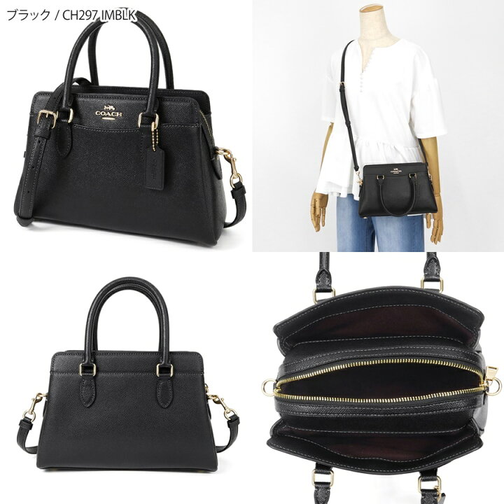 楽天市場】コーチ COACH ショルダーバッグ レディース ミニ ダーシー 