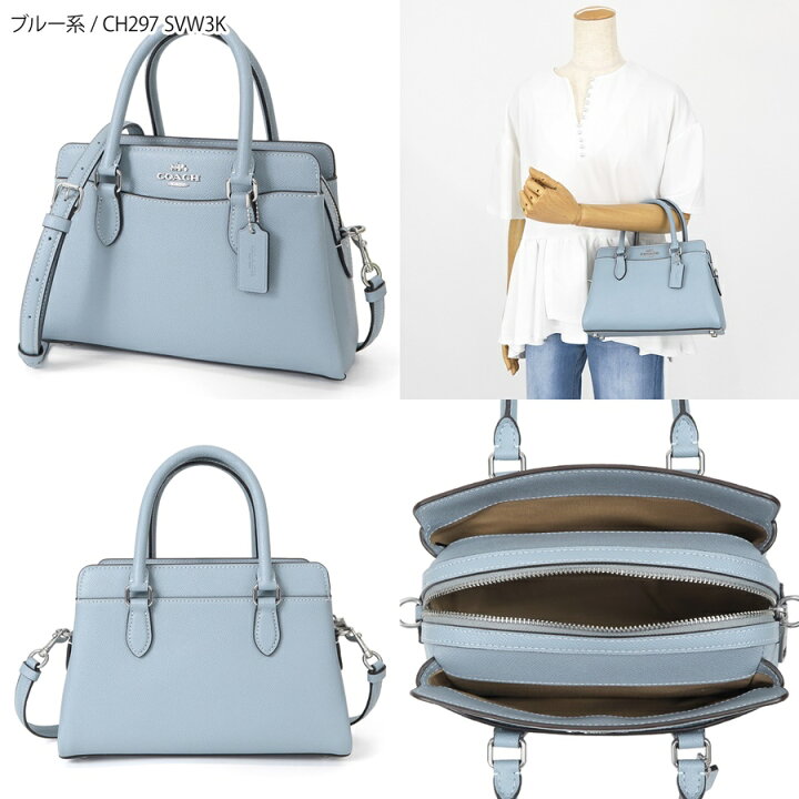 楽天市場】コーチ COACH ショルダーバッグ レディース ミニ ダーシー 