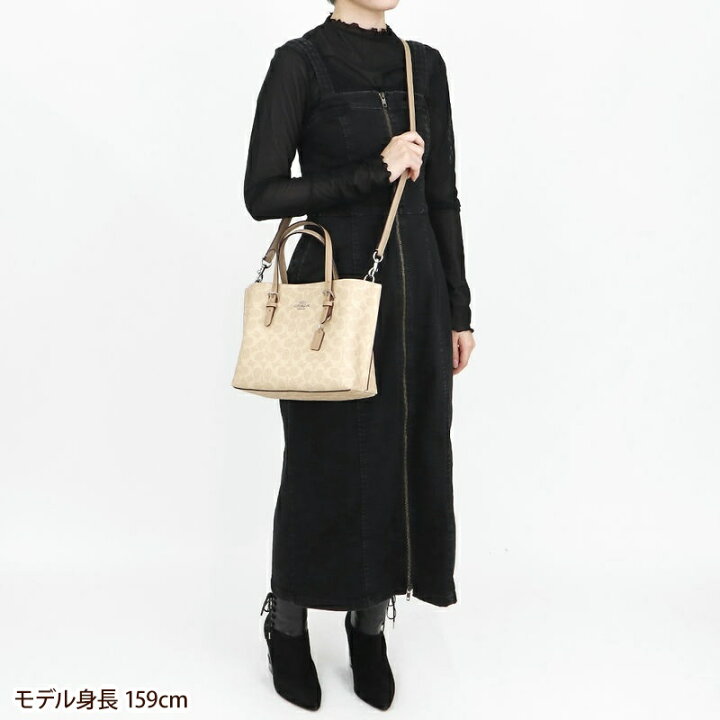 楽天市場】《ポイント7倍_2日11時迄》コーチ COACH レディース  