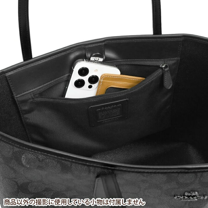 楽天市場】コーチ COACH トートバッグ レディース シグネチャー 