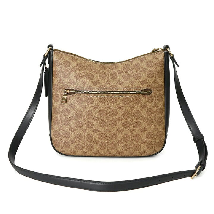 楽天市場】コーチ COACH ショルダーバッグ レディース シグネチャー 