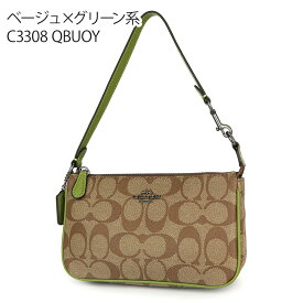 コーチ COACH ハンドバッグ レディース シグネチャー Nolita 19 ノリータ ミニバッグ ［ベージュ/ライトベージュ/ブラウン/ブラック系］ C3308 | コンビニ受取 ブランド【最大2400円クーポン 5/19 9:59迄】