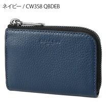 楽天市場】キーケース 小銭入れ（ブランドコーチ）の通販