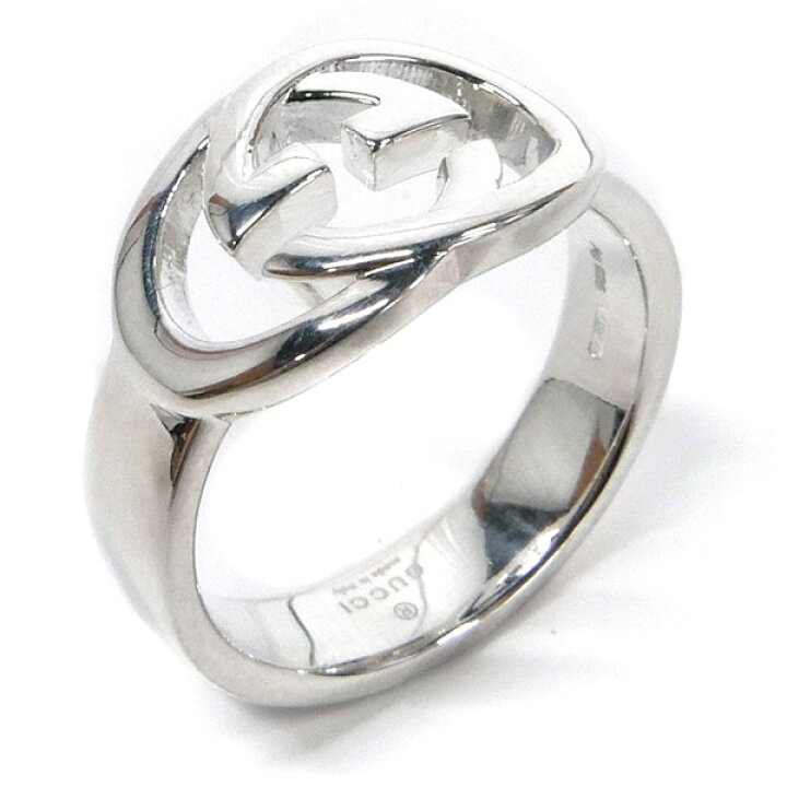 楽天市場】《1000円OFFクーポン対象_27日24時迄》グッチ GUCCI 指輪  