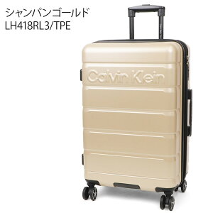 JoNC Calvin Klein X[cP[X 65L Ridge Line Collection 65L TSAbNΉ c^ MTCY mubN/VpS[hn LH418RL3 | uhyő2500~N[| 11/29 12:59z