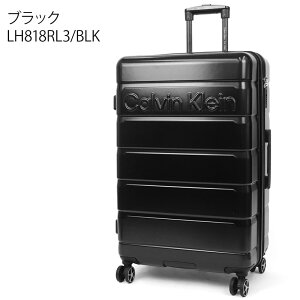 JoNC Calvin Klein X[cP[X Ridge Line Collection 90L TSAbNΉ c^ LTCY mubN/VpS[hn LH818RL3 | uhyő4000~N[| 10/17 9:59z