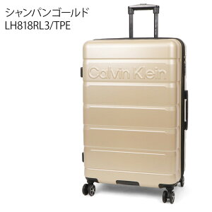 JoNC Calvin Klein X[cP[X Ridge Line Collection 90L TSAbNΉ c^ LTCY mubN/VpS[hn LH818RL3 | uhyő2500~N[| 10/29 23:59z