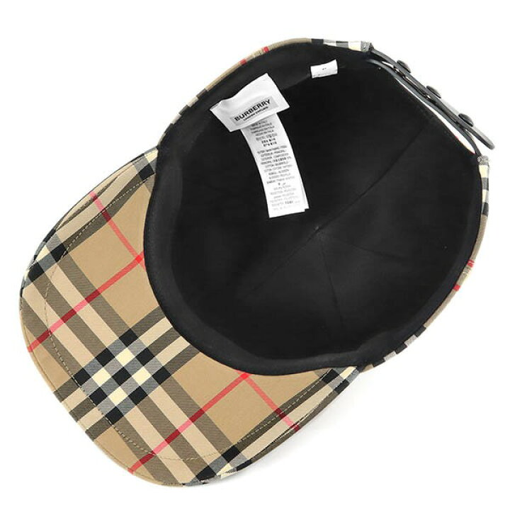 楽天市場】バーバリー BURBERRY メンズ・レディース 帽子 ヴィンテージ 