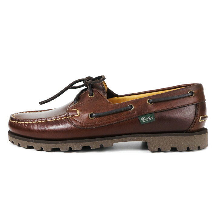 楽天市場】《ポイント5倍_9日14:59迄》パラブーツ Paraboot メンズ 