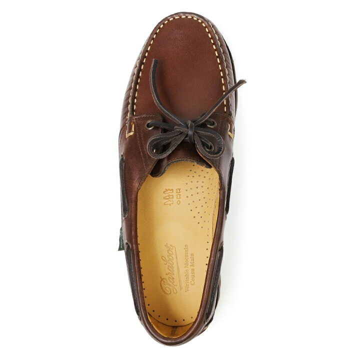 楽天市場】《ポイント5倍_9日14:59迄》パラブーツ Paraboot メンズ 