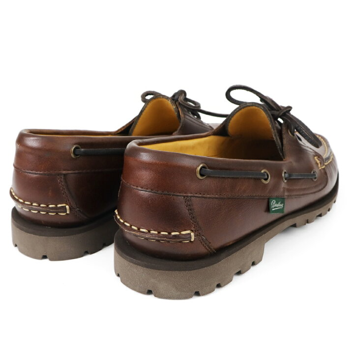 楽天市場】《ポイント5倍_9日14:59迄》パラブーツ Paraboot メンズ 