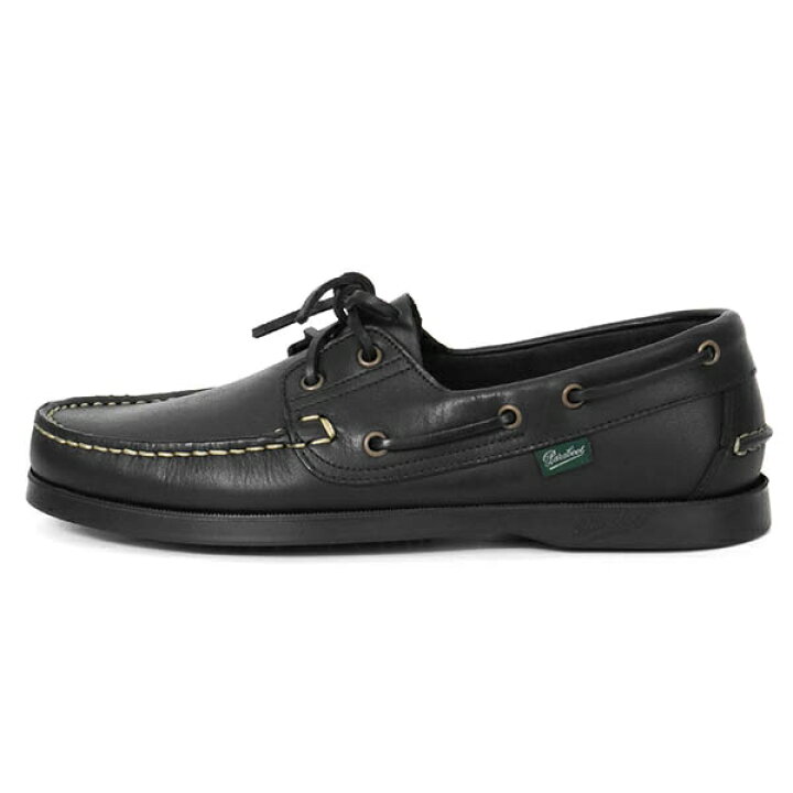 楽天市場】パラブーツ Paraboot ビジネスシューズ メンズ 本革 デッキ 
