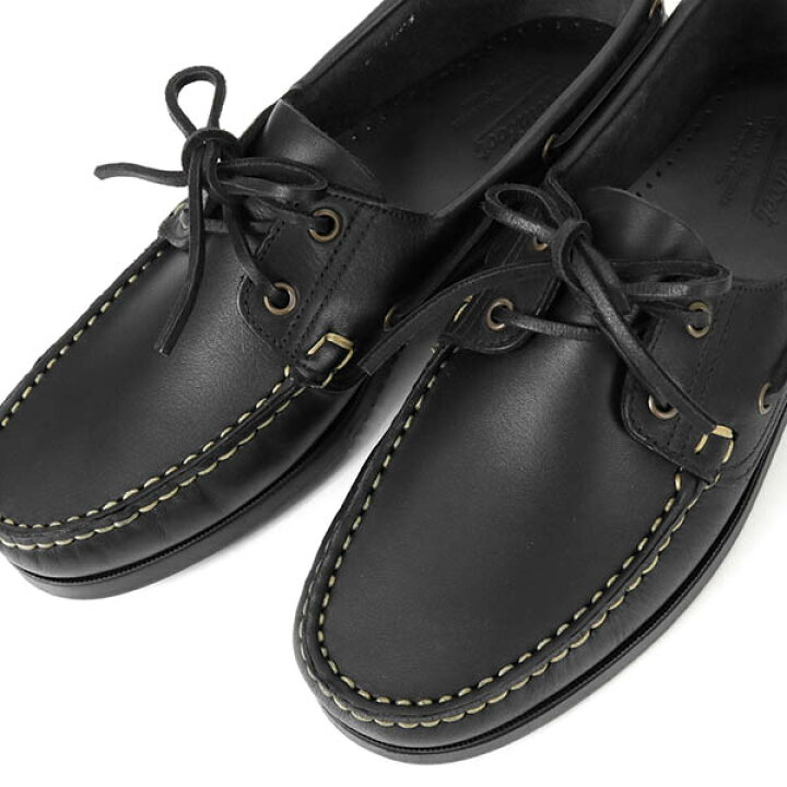 楽天市場】パラブーツ Paraboot ビジネスシューズ メンズ 本革 デッキ 