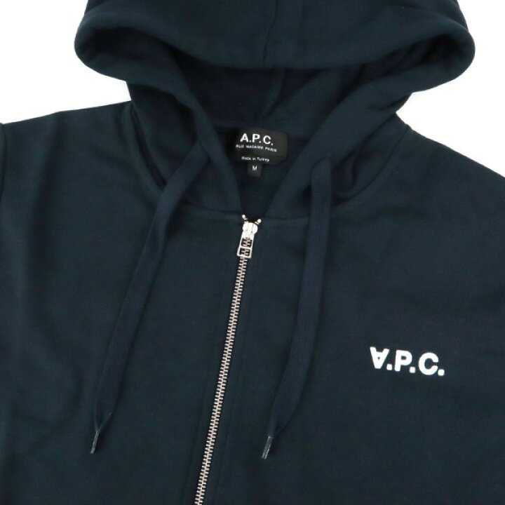 楽天市場】《クーポンで5%OFF_25日23:59迄》アーペーセー A.P.C. 