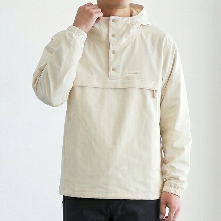 楽天市場】パタゴニア Patagonia メンズ ファンホッガーズ アノラック 