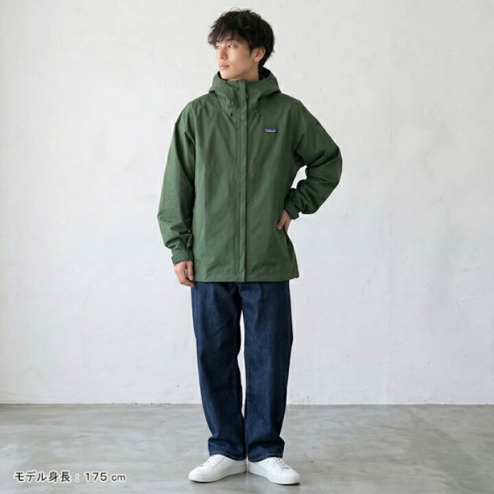 楽天市場】パタゴニア Patagonia トレントシェル レイン ジャケット 