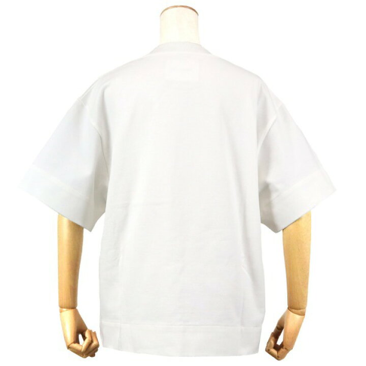 楽天市場】ジルサンダー Jil Sander レディース Tシャツ シルク 