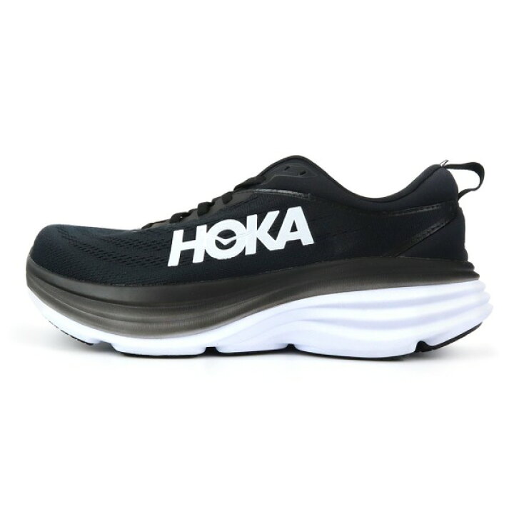 楽天市場】ホカオネオネ HOKA ONE ONE メンズ スニーカー ボンダイ8 