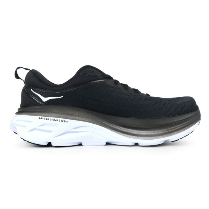 楽天市場】ホカオネオネ HOKA ONE ONE メンズ スニーカー ボンダイ8 