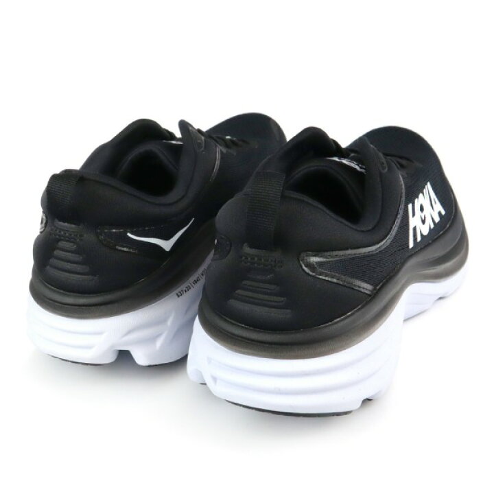 楽天市場】ホカオネオネ HOKA ONE ONE メンズ スニーカー ボンダイ8 