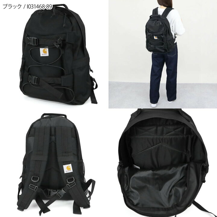 楽天市場】カーハート Carhartt リュックサック メンズ レディース 