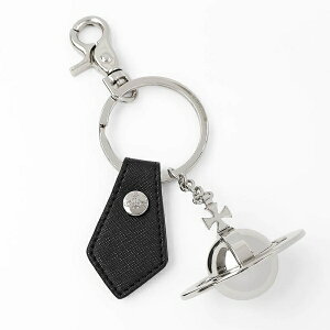 ���B���B�A���E�G�X�g�E�b�h Vivienne Westwood �L�[�����O �I�[�u���`�[�t �V���o�[ �u���b�N 8203011QU OM0014 N401 | �u�����h