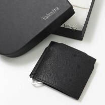 楽天市場】ヴァレクストラ 二つ折り財布 メンズの通販