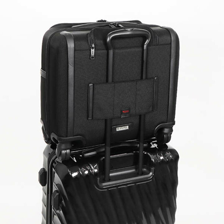 楽天市場】《ポイント5倍_31日 10:59迄》TUMI トゥミ キャリーバッグ 