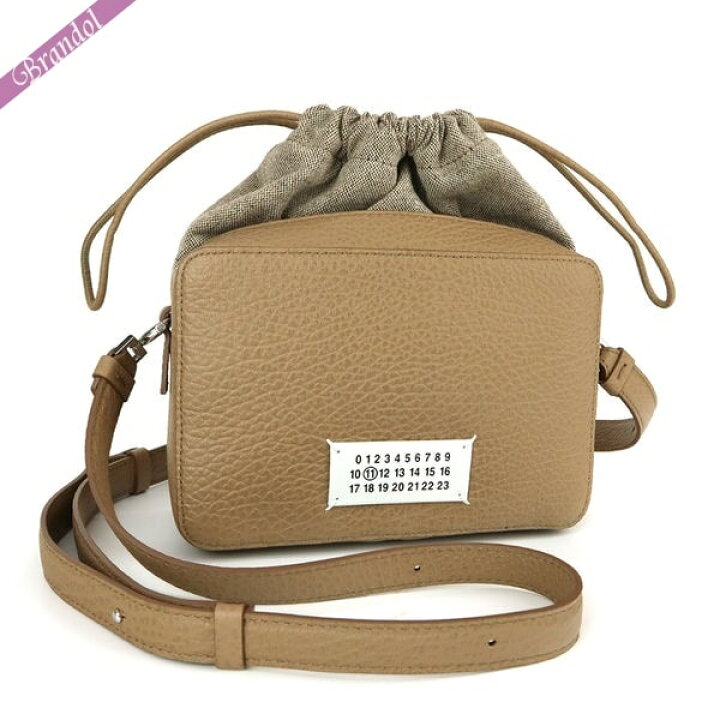 楽天市場】Maison Margiela メゾン マルジェラ ショルダーバッグ 2way  