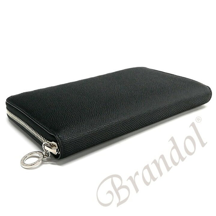 楽天市場 最大1800円クーポン 3日23 59迄 ブルガリ 長財布 Bvlgari メンズ ラウンドファスナー レザー トラベルウォレット ブラック Blk ブランド Azurebrandol 楽天市場 最大1800円クーポン 3日23 59迄 ブルガリ 長財布 Bvlgari メンズ ラウンドファスナー レザー トラベルウォレット ブラック Blk ブランド Azurebrandol