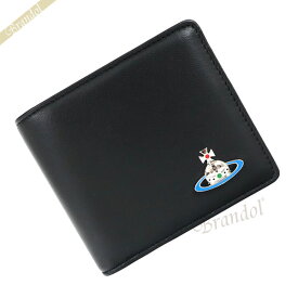 楽天市場 ヴィヴィアン 二つ折り財布 メンズ財布 財布 ケース バッグ 小物 ブランド雑貨の通販