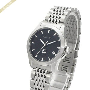 Ob` rv GUCCI fB[X G^CX G-Timeless 27mm ubN×Vo[ YA1265006 | uh