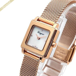 ső4000~N[| 11/24 23:59ttFK rv Ferragamo fB[X SQUARE XNGA 20mm bVxg zCgp[×[YS[h SFBY00219