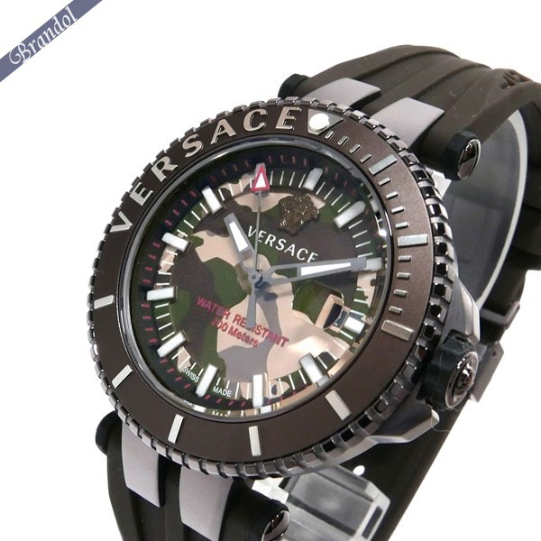 楽天市場】腕時計 メンズ ヴェルサーチ v-raceの通販