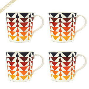 �y���h���g�� �}�O�J�b�v Pendleton 4�Z�b�g Harding Collection Tapered Mug �z���C�g�n�}���`�J���[ XC710-53966 | �u�����h
