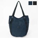キプリング トートバッグ Kipling BALLOON バルーン ブラック /ネイビー K13973 レディース | ブランド【最大3000円クーポン7/16 10:59迄】