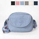 Kipling キプリング ショルダーバッグ STELMA ブラック/グレー/ピンク/ネイビー/ブルーグレー/アイボリー K15313 レディース | ブランド