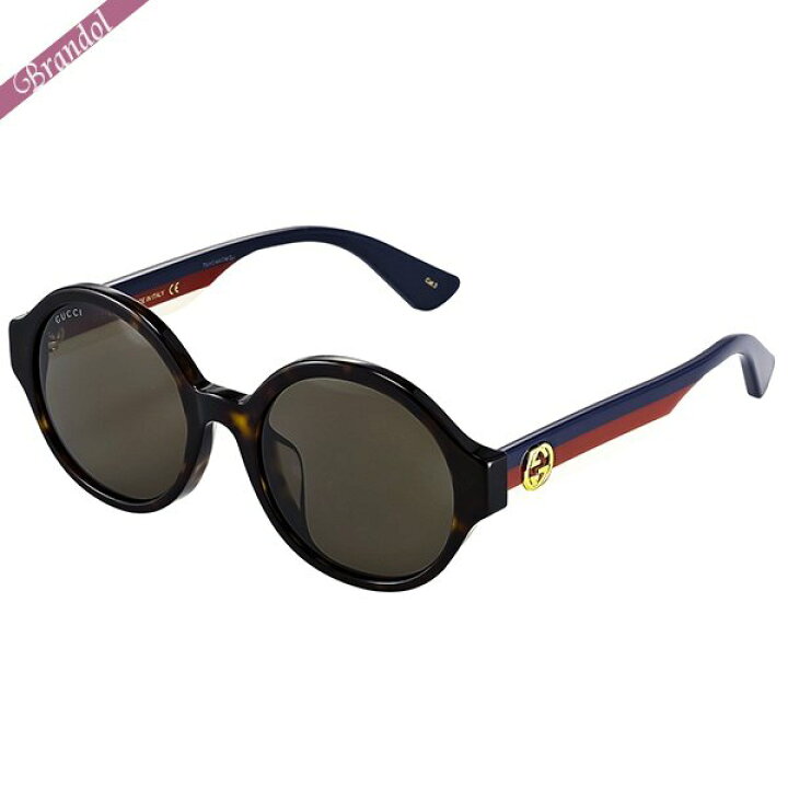 楽天市場】《ポイント5倍_12日10:59迄》グッチ サングラス GUCCI  