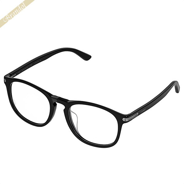 カルティエ メガネフレーム - 眼鏡(めがね)の人気商品・通販・価格比較 