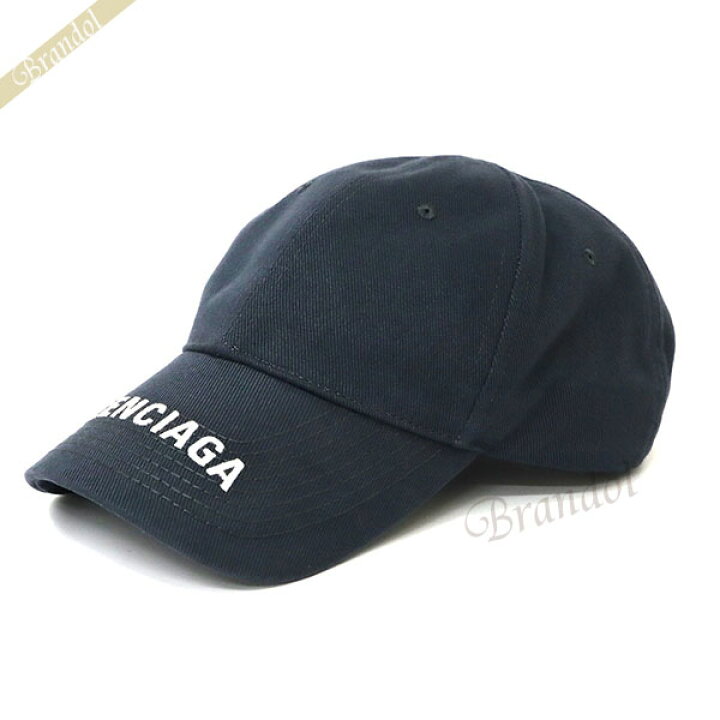 楽天市場】バレンシアガ 帽子 BALENCIAGA メンズ・レディース ロゴ  