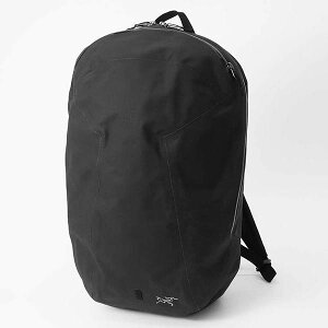 ső4400~N[| 11/2 23:59tA[NeNX bNTbN ARCfTERYX Granville OB 16 obNpbN ubN X000006402 BLACK | uh