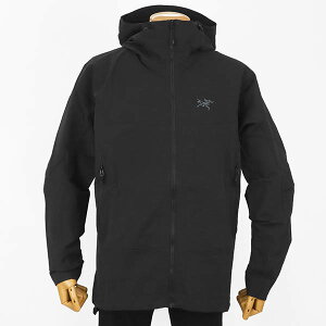 �s�ő�2400�~�N�[�|�� 5/16 9:59���t�A�[�N�e���N�X �p�[�J�[ ARC�fTERYX �K���} �t�[�f�B Gamma Hoody �����Y S/M/L/XL�T�C�Y �u���b�N X000007465 BLACK | �u�����h